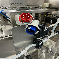 G & G Technologies TFF Skid 1 AP 200 TFF System image 2